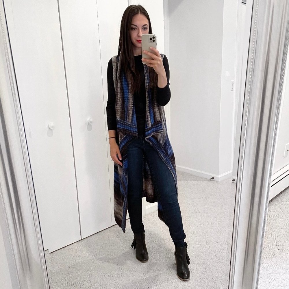 Anthropologie Cardigan